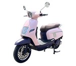 Electric Motorcycle And Scooter
