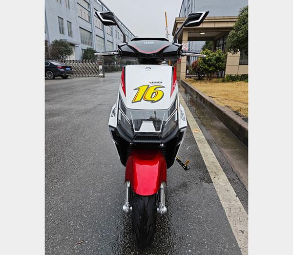 Electric Motorcycle For Adult