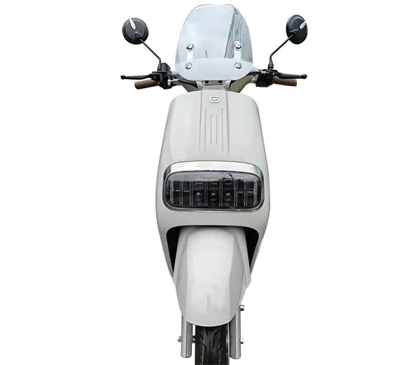 Electric Motorcycle For Young People