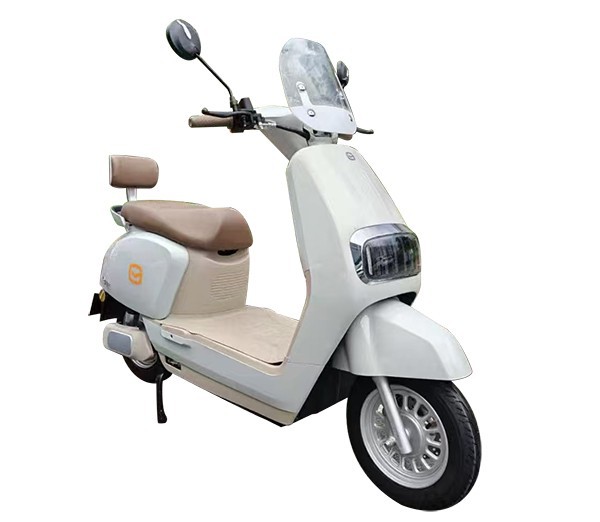 Electric Motorcycle For Young People