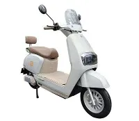 Electric Motorcycle For Young People