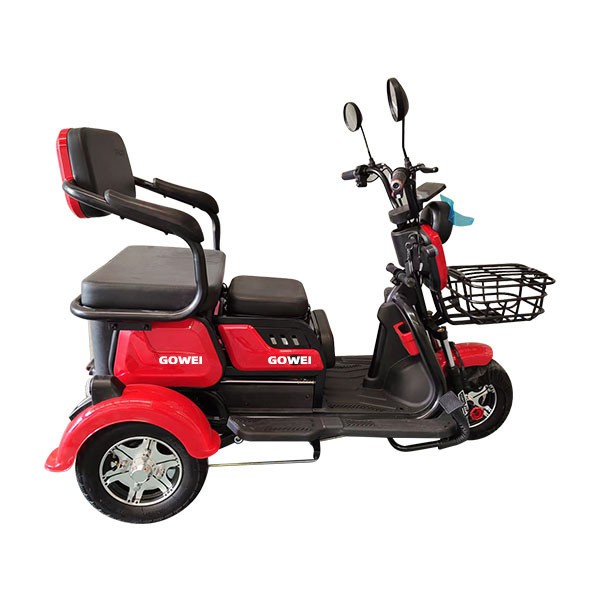 Electric Scooter For Disable