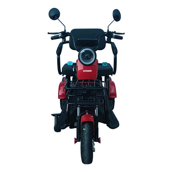 Electric Scooter For Disable