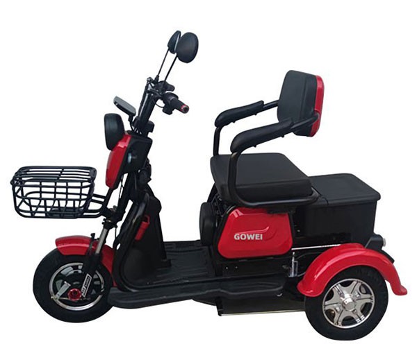 Electric Scooter For Disable