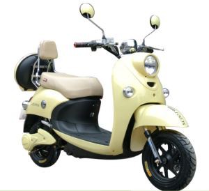 Passenger Electric Scooter
