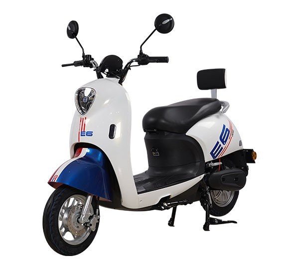 Electric Scooters For Ladies