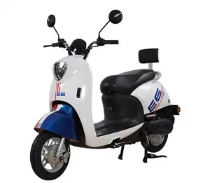 Electric Scooters For Ladies