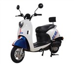 Electric Scooters For Ladies