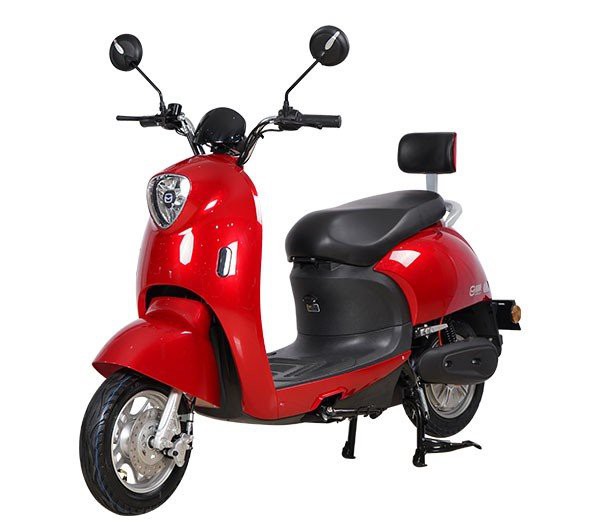 Electric Scooters For Ladies