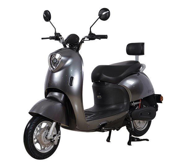 Electric Scooters For Ladies