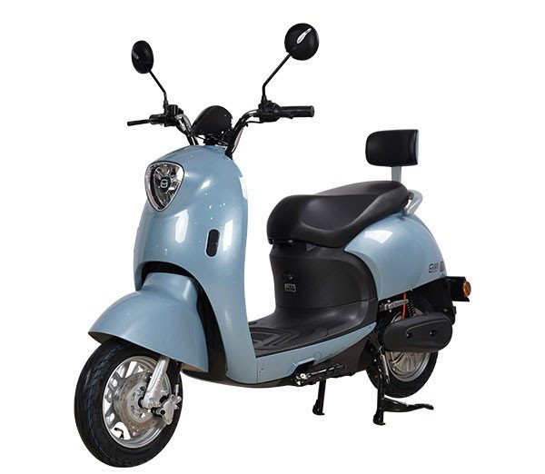 Electric Scooters For Ladies