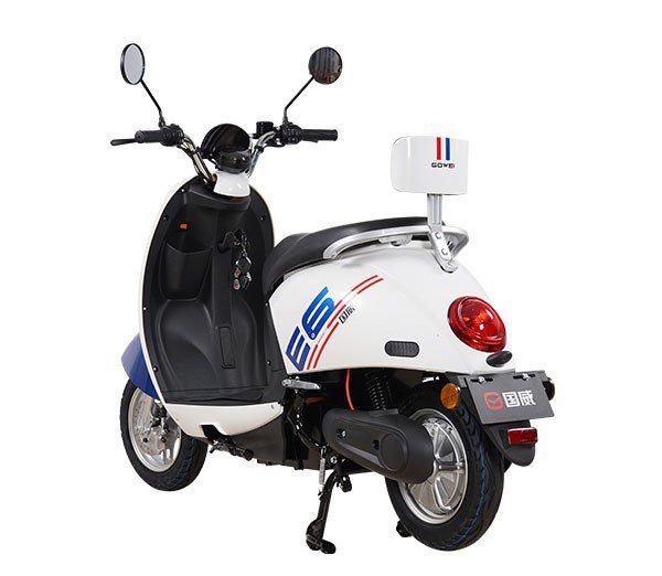 Electric Scooters For Ladies