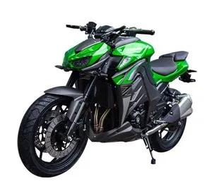 Electric Sport Motorcycle