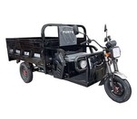 Electric Transportation Tricycle