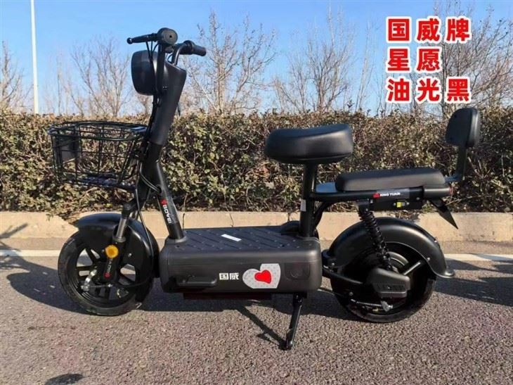 Factory Direct Sale Promotional Gas Powered Gas Scooters Two Wheeler Scooters Electric Motorcycle factory