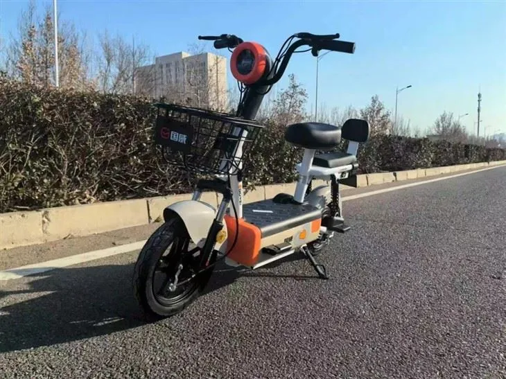 Factory Direct Sale Promotional Gas Powered Gas Scooters Two Wheeler Scooters Electric Motorcycle