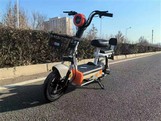 Factory Direct Sale Promotional Gas Powered Gas Scooters Two Wheeler Scooters Electric Motorcycle