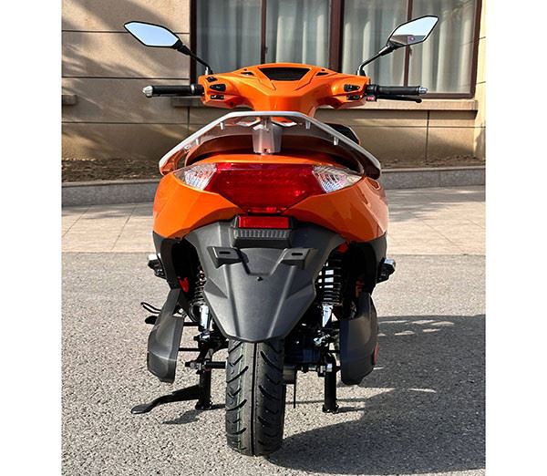 Fast Electric Motorcycles