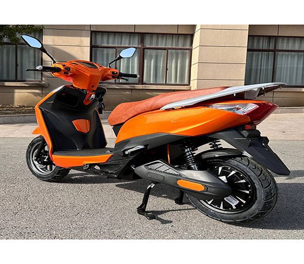 Fast Electric Motorcycles