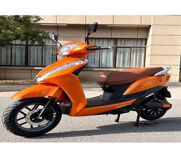 Fast Electric Motorcycles