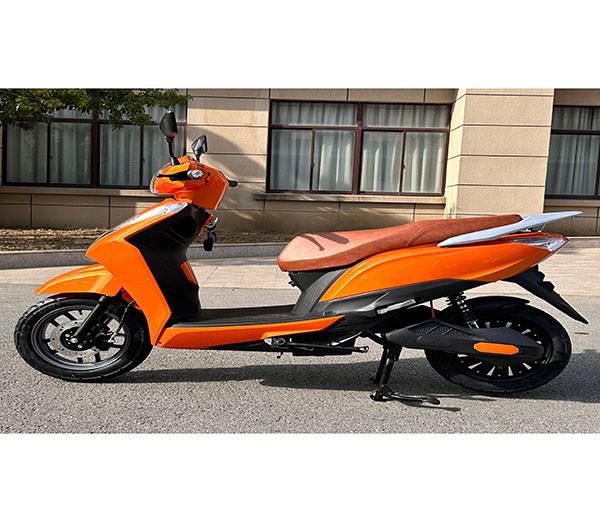 Fast Electric Motorcycles