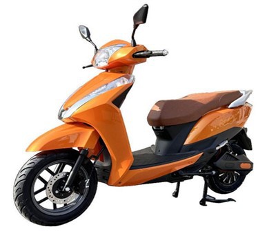Fast Electric Motorcycles