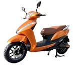 Fast Electric Motorcycles