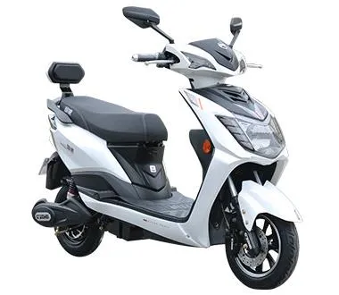 Fast Electric Scooter Portable
