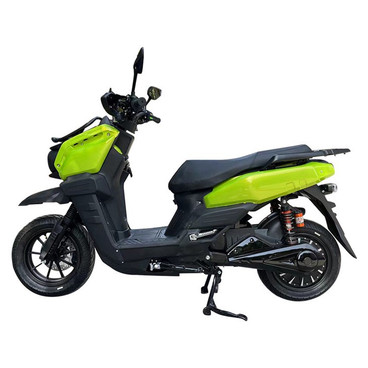 Fastest Electric Motorcycles