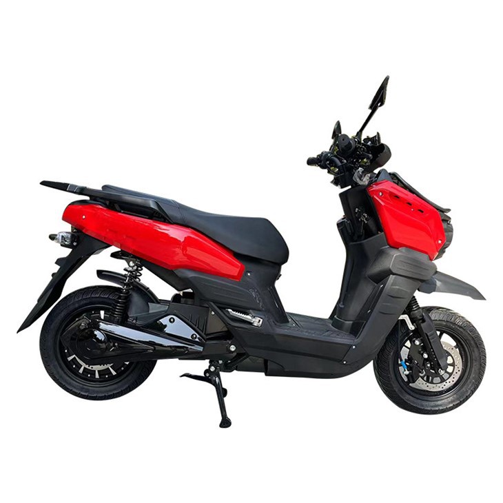 Fastest Electric Motorcycles