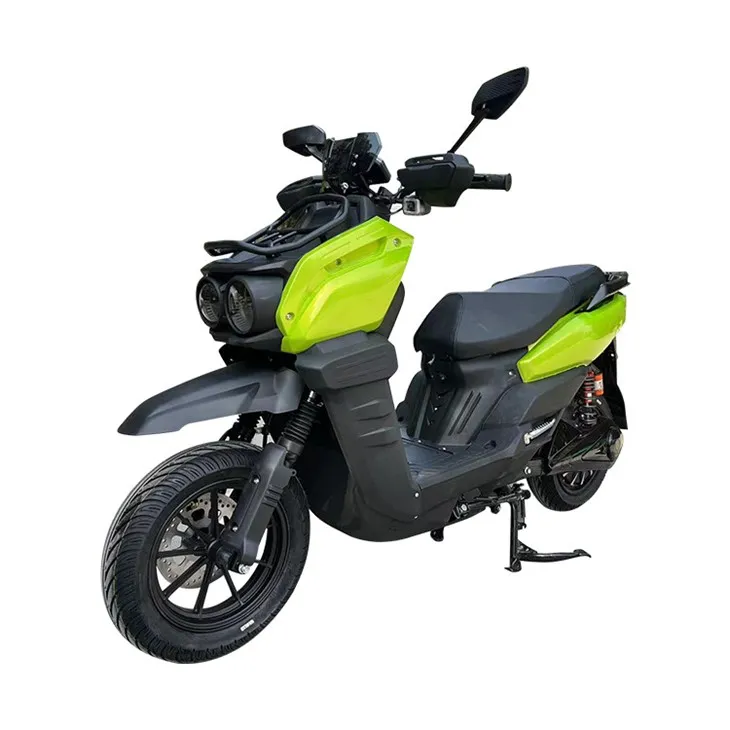 Fastest Electric Motorcycles