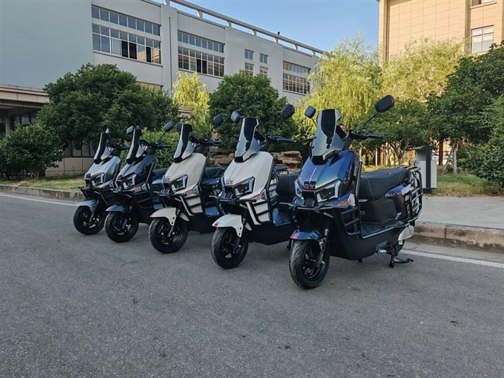 Cheap Scooter 50km Long Range 800W Adult Electric ,Motorcycle Scooter suppliers