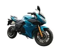 High Power Pedal Electric Motorcycles Scooter