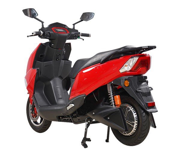 High Tech Portable Electric Motorcycle