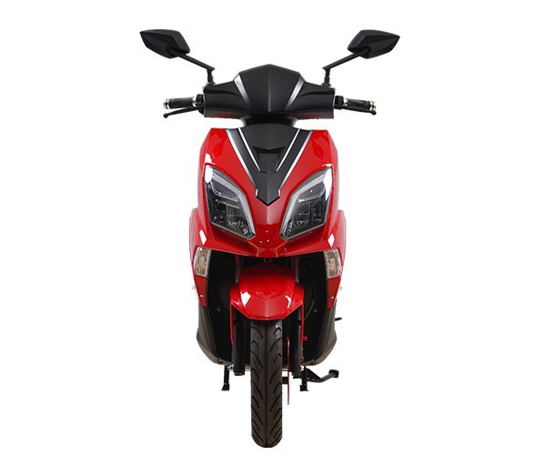 High Tech Portable Electric Motorcycle