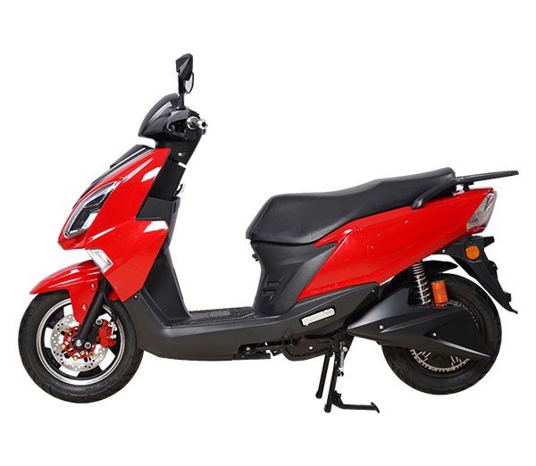 High Tech Portable Electric Motorcycle