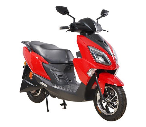 High Tech Portable Electric Motorcycle