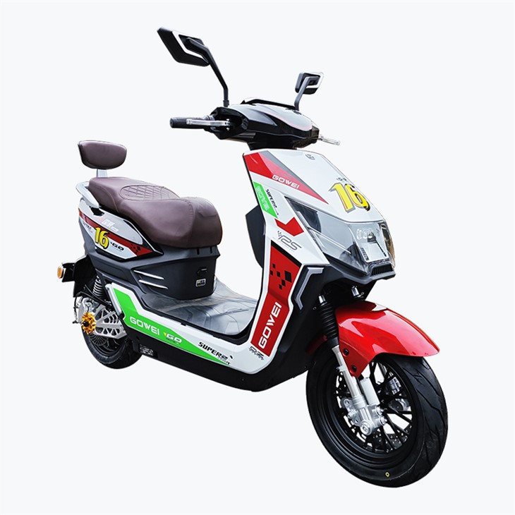Hot Popular Electrical Adults Ride On Mini Electric Motorcycle For Adults