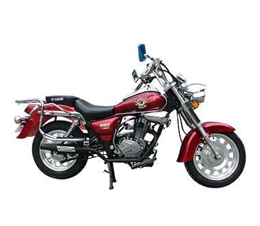 Hybrid Electric and Gasoline Motorcycles