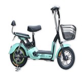 Can I ride an ebike on a beach?