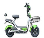 Lead Acid Electric Bike Electric Cargo Bikes