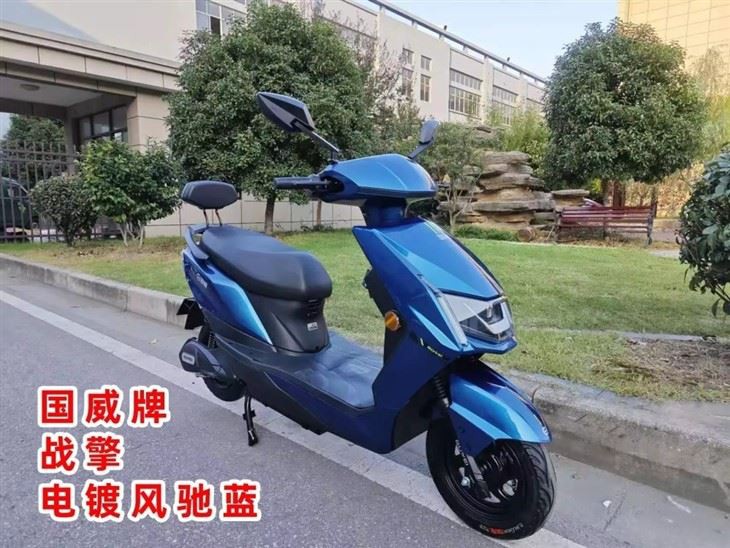 Lightweight Electric Scooter Motorcycle 60v 800w Moved 50km Fast Motorcycle Scooter high quality