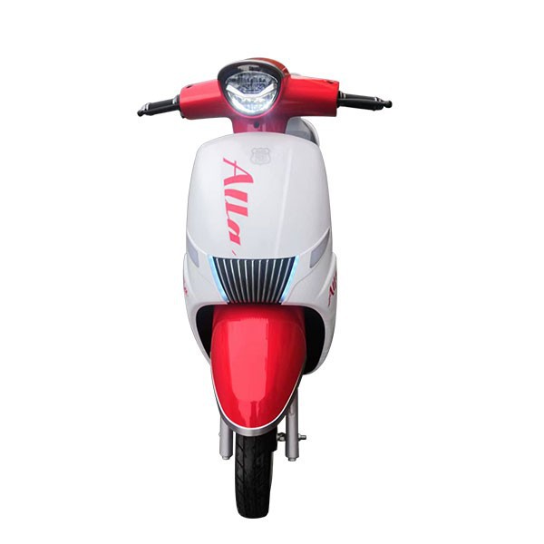 Lithium Battery Scooter