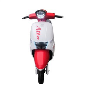 Lithium Battery Scooter