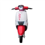 Lithium Battery Scooter