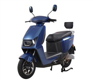 Long Range Electric Scooter