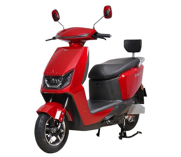 Long Range Electric Scooter