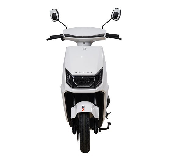 Long Range Electric Scooter