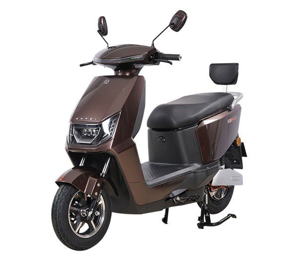 Long Range Electric Scooter