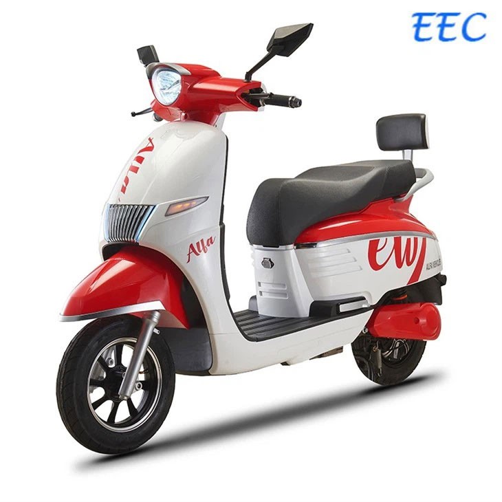 Manufacture OEM Design High Speed 1000w Electric Bike Electric Motorcycle Scooter
